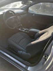 MERCEDES C200 2.0CC 2007   Καθίσματα/Σαλόνι