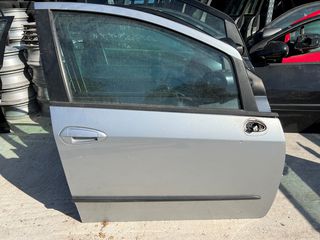 FIAT GRANDE PUNTO 05-12 Πόρτα εμπρός δεξιά 