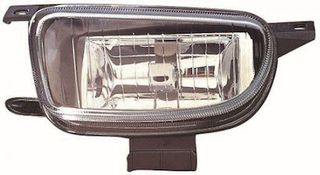 VW TRANSPORTER - CARAVELLE (1997-2003) ΠΡΟΒΟΛΕΑΣ ΟΜΙΧΛΗΣ ΑΡΙΣΤΕΡΟΣ (Ε) (ΚΑΙΝΟΥΡΙΟΣ - AFTERMARKET)