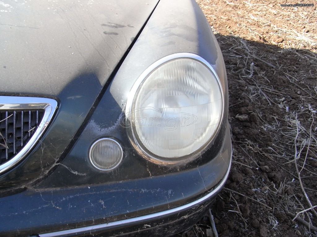 <DANOS CARS> LANCIA LYBRA 1.6 ΦΑΝΑΡΙ ΑΡΙΣΤΕΡΟ ΕΜΠΡΟΣ