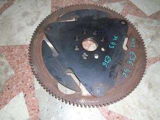 BMW E36 M42 318IS M43 1,6 1,8 ΒΟΛΑΝ ΑΥΤΟΜΑΤΟΥ ΣΑΣΜΑΝ-thumb-2