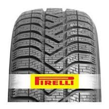 185/60R15 88T XL PIRELLI WINTER SNOWCONTROL III 