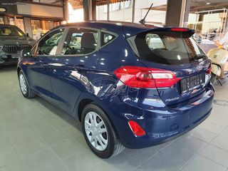 Ford Fiesta 2019 1.1 Start/Stop Cool & Connect-thumb-2