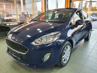Ford Fiesta 2019 1.1 Start/Stop Cool & Connect-thumb-4