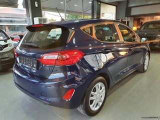 Ford Fiesta 2019 1.1 Start/Stop Cool & Connect-thumb-7