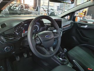Ford Fiesta 2019 1.1 Start/Stop Cool & Connect-thumb-6