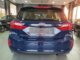 Ford Fiesta 2019 1.1 Start/Stop Cool & Connect-thumb-3