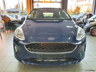 Ford Fiesta 2019 1.1 Start/Stop Cool & Connect-thumb-8