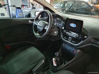 Ford Fiesta 2019 1.1 Start/Stop Cool & Connect-thumb-1
