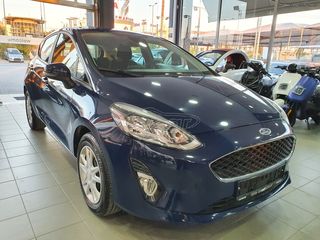 Ford Fiesta 2019 1.1 Start/Stop Cool & Connect-thumb-5