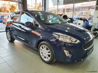 Ford Fiesta '19  1.1 Start/Stop Cool & Connect