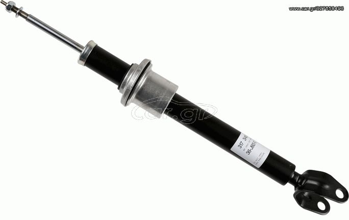 ΑΜΟΡΤΙΣΕΡ 317348 SACHS ΓΙΑ MERCEDES E CLASS W211 (03-08)