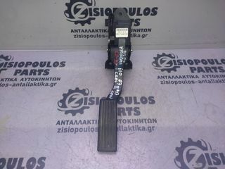 ΠΕNΤΑΛ ΓΚΑΖΙΟΥ (6 PIN) HYUNDAI i10 2007' - 2013' (Z)