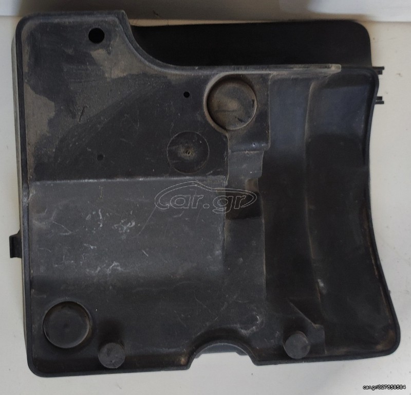 YAMAHA TENERE UNDERTAIL