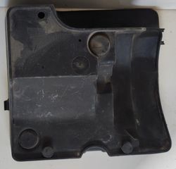 YAMAHA TENERE UNDERTAIL