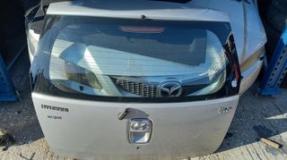 ΠΩΛΕΙΤΑΙ ΤΖΑΜΟΠΟΡΤΑ HYUNDAI I 10 2006-2010