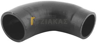 ΚΟΛΑΡΟ RETARDER 70/60MM 90αρα ΓΩΝΙΑ SETRA 415 _ 0008321794