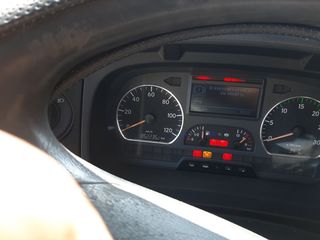 Βυτίο Λυμάτων Mercedes-Benz 2012 1833 AXOR-thumb-3