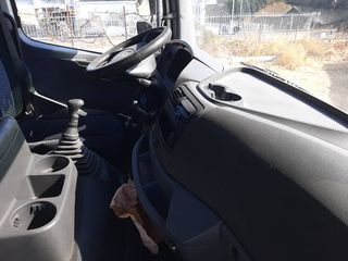 Βυτίο Λυμάτων Mercedes-Benz 2012 1833 AXOR-thumb-5