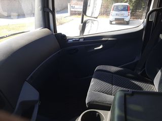 Βυτίο Λυμάτων Mercedes-Benz 2012 1833 AXOR-thumb-4