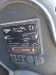Βυτίο Λυμάτων Mercedes-Benz 2012 1833 AXOR-thumb-6
