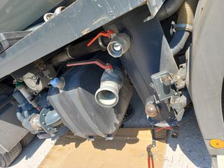 Βυτίο Λυμάτων Mercedes-Benz 2012 1833 AXOR-thumb-7