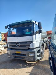 Βυτίο Λυμάτων Mercedes-Benz 2012 1833 AXOR-thumb-1