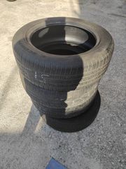 ΠΩΛΟΥΝΤΑΙ ΛΑΣΤΙΧΑ PIRELLI SCORPION all season 235/55 R19 105W (DOT 4418)