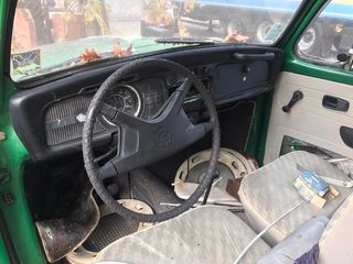 VolksWagen Beetle ΣΚΑΡΑΒΑΙΟΣ-thumb-4