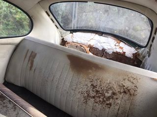 VolksWagen Beetle ΣΚΑΡΑΒΑΙΟΣ-thumb-8
