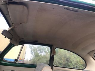VolksWagen Beetle ΣΚΑΡΑΒΑΙΟΣ-thumb-6