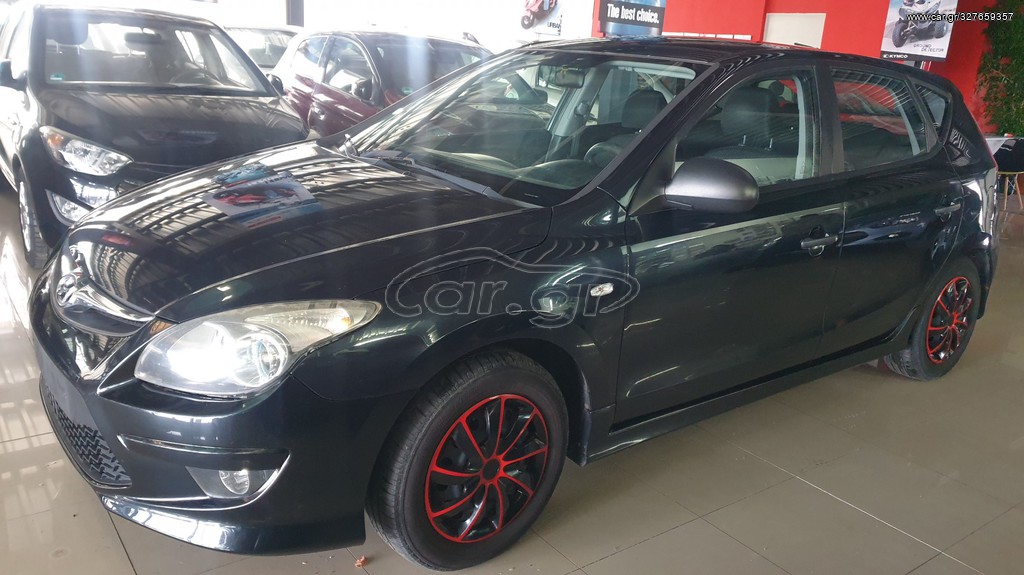 Hyundai i 30 2012 ΑΡΙΣΤΟ!! ΠΡΟΣΦΟΡΑ!!! Full extra!! AUTOMOTOELLI MALAMIDIS