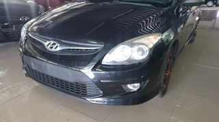 Hyundai i 30 2012 ΑΡΙΣΤΟ!! ΠΡΟΣΦΟΡΑ!!! Full extra!! AUTOMOTOELLI MALAMIDIS-thumb-3