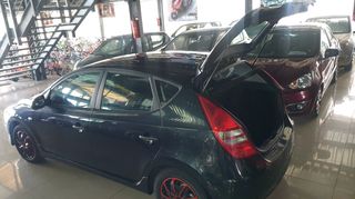 Hyundai i 30 2012 ΑΡΙΣΤΟ!! ΠΡΟΣΦΟΡΑ!!! Full extra!! AUTOMOTOELLI MALAMIDIS-thumb-17