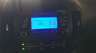 Hyundai i 30 2012 ΑΡΙΣΤΟ!! ΠΡΟΣΦΟΡΑ!!! Full extra!! AUTOMOTOELLI MALAMIDIS-thumb-20