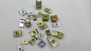 ΜΕΤΑΛΛΙΚΑ ΚΛΙΠΣ ΓΙΑ ΔΙΑΦΟΡΕΣ ΕΦΑΡΜΟΓΕΣ