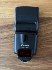 Canon Speedlite 430EX II flash ΦΛΑΣ EOS ΑΡΙΣΤΟ!-thumb-1