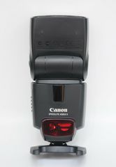 Canon Speedlite 430EX II flash ΦΛΑΣ EOS ΑΡΙΣΤΟ!-thumb-2