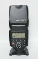 Canon Speedlite 430EX II flash ΦΛΑΣ EOS ΑΡΙΣΤΟ!-thumb-3