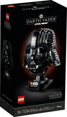 LEGO Star Wars(TM): Darth Vader(TM) Helmet (75304)