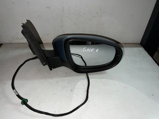 VW GOLF VI 08-13 Καθρέπτης δεξιός 