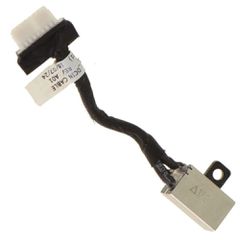 Βύσμα Τροφοδοσίας DC Power Jack Dell Inspiron 13 7386 2-in-1 248FC P91G001 P91G 450.0EZ05.0001 (κωδ.1-3289)