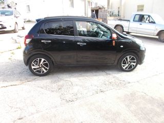 Peugeot 108 2016 EURO 6 GPS NAVI CAMERA FULL EXTRA-thumb-14
