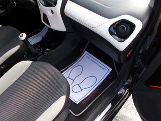 Peugeot 108 2016 EURO 6 GPS NAVI CAMERA FULL EXTRA-thumb-18