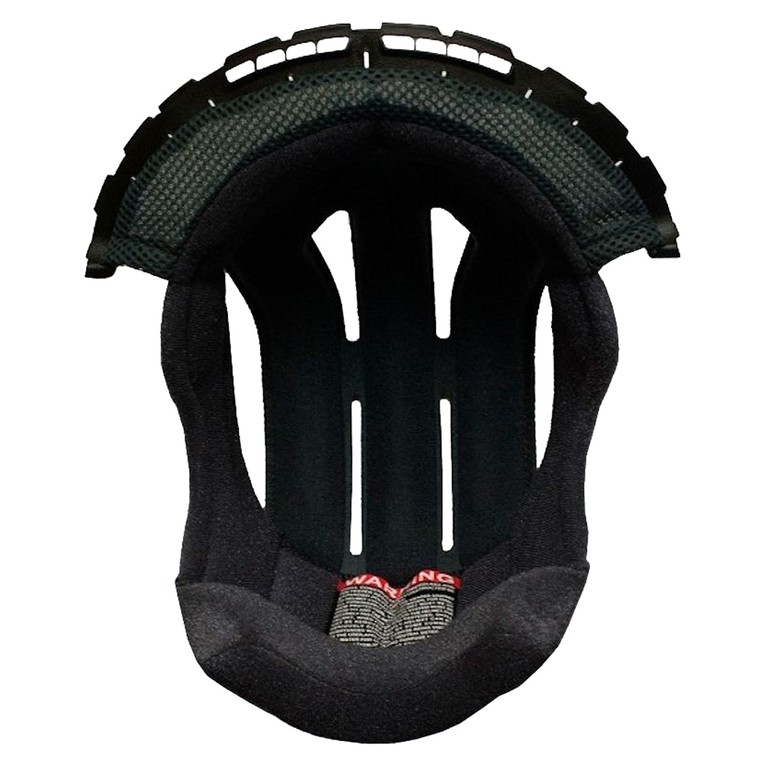Εσωτερική επένδυση κορυφής Shoei XR1100 Type-B