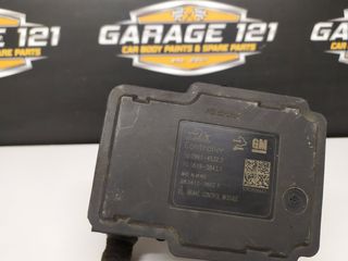 ΜΟΝΑΔΑ ABS OPEL ZAFIRA C TOURER (13379599 AFD)-thumb-1