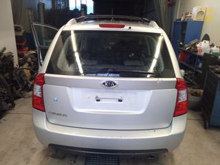 Kia Carens 2008-thumb-2