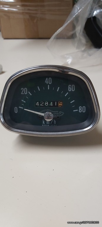 HONDA DAX ODOMETER κοντέρ 