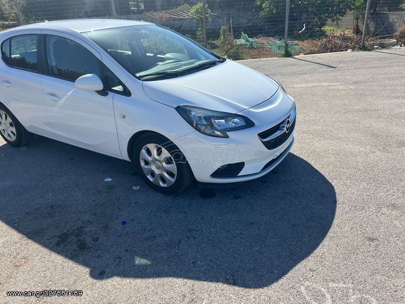 Opel Corsa '17 ΝΕΟ DIESEL O TEΛΗ ΠΡΟΣΦΟΡΑ