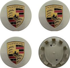 ΣΗΜΑ ΖΑΝΤΑΣ PORSCHE SET 4 TMX-thumb-1